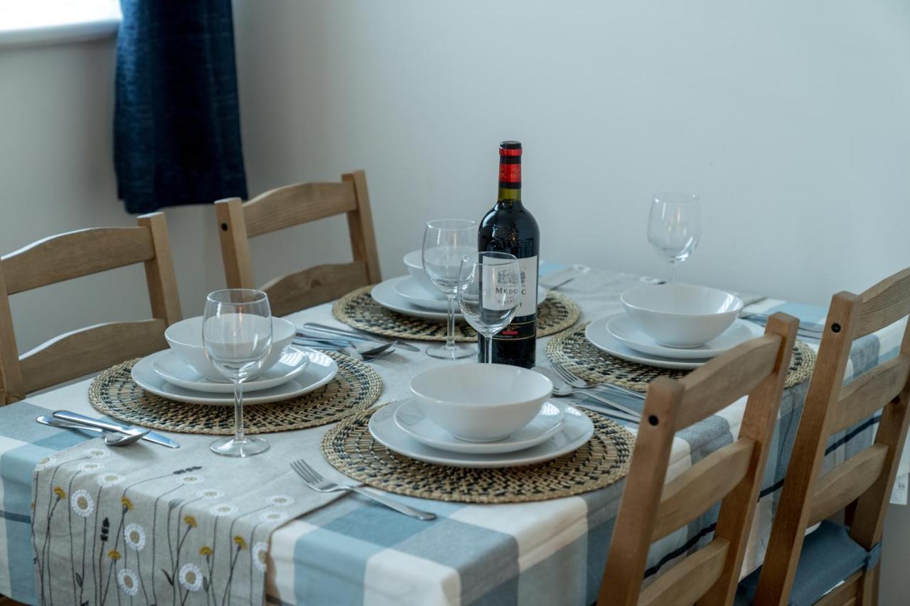2 Bedroom Flat Near London Excel Ngoại thất bức ảnh